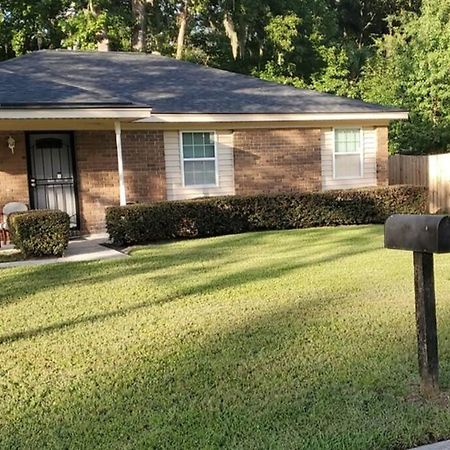 Southern Charm Vacation Rental Savannah Esterno foto