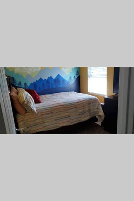 Southern Charm Vacation Rental Savannah Esterno foto