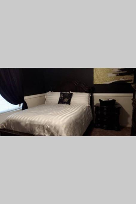 Southern Charm Vacation Rental Savannah Esterno foto