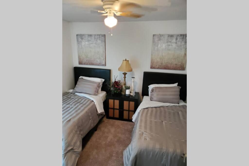 Southern Charm Vacation Rental Savannah Esterno foto
